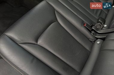 Внедорожник / Кроссовер Audi Q7 2017 в Дрогобыче