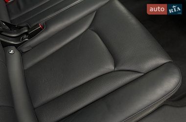 Внедорожник / Кроссовер Audi Q7 2017 в Дрогобыче