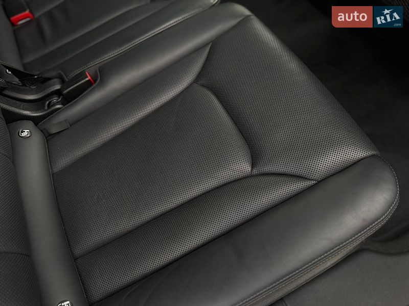 Внедорожник / Кроссовер Audi Q7 2017 в Дрогобыче