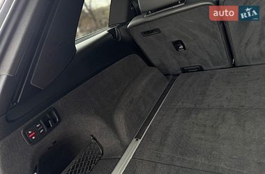 Внедорожник / Кроссовер Audi Q7 2017 в Дрогобыче