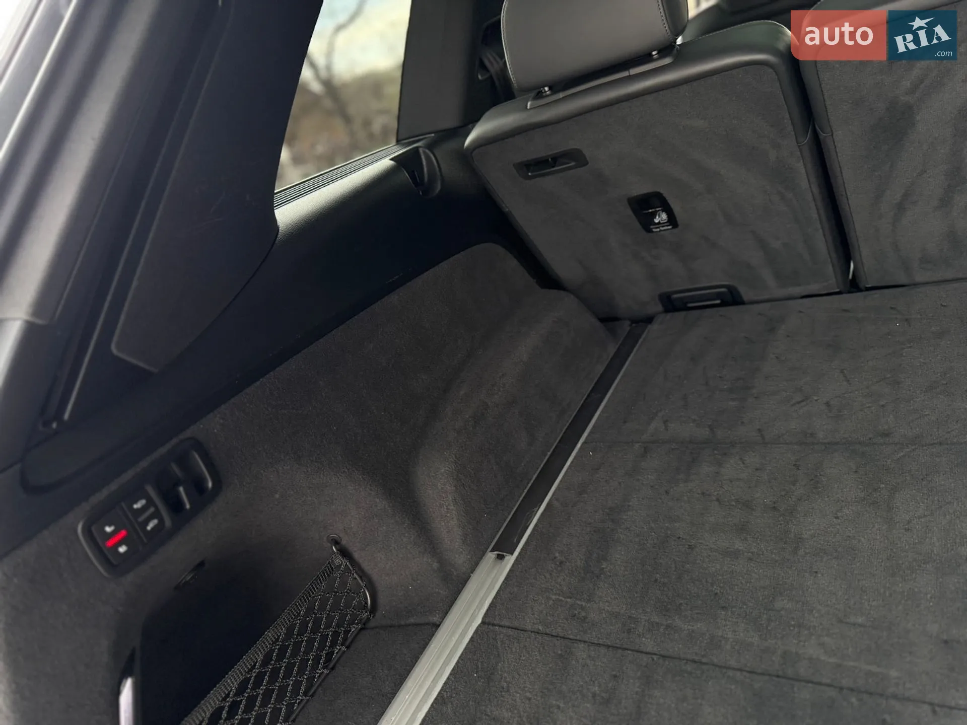 2017 Audi Q7 - мініатюра 150