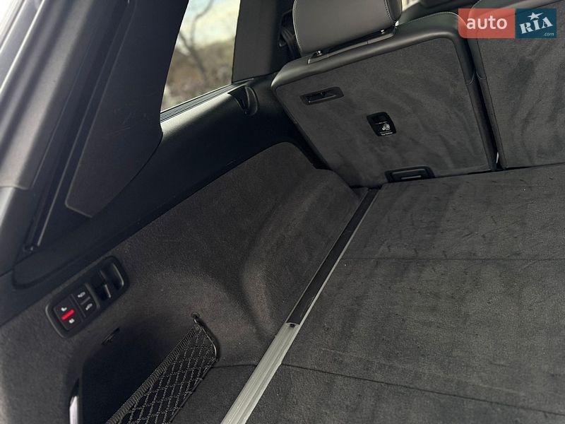 Внедорожник / Кроссовер Audi Q7 2017 в Дрогобыче