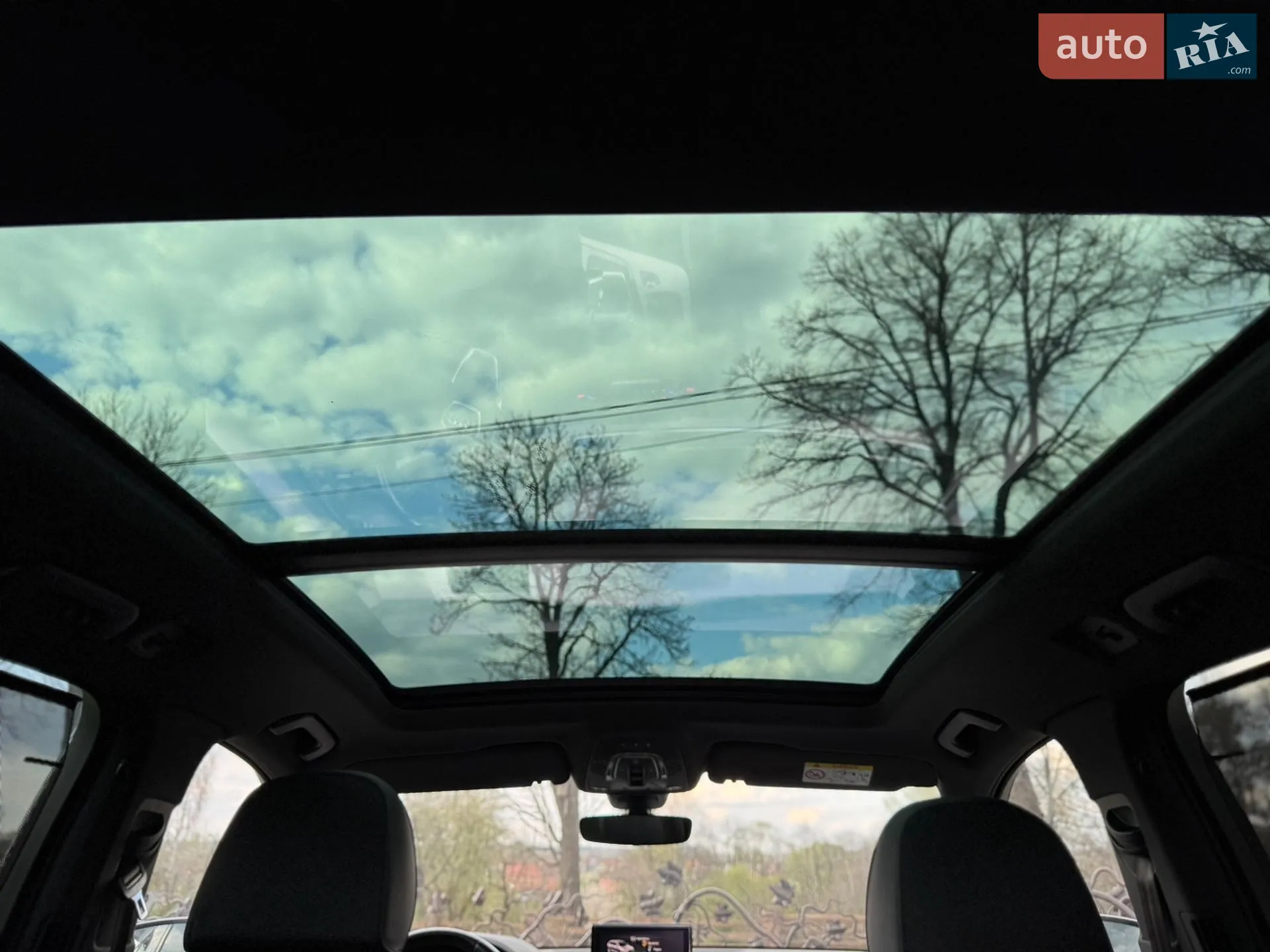 2017 Audi Q7 - мініатюра 160