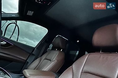 Внедорожник / Кроссовер Audi Q7 2017 в Львове