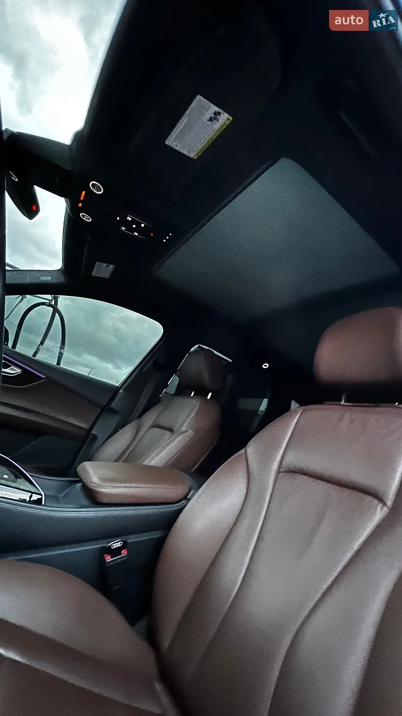 2017 Audi Q7 - мініатюра 21