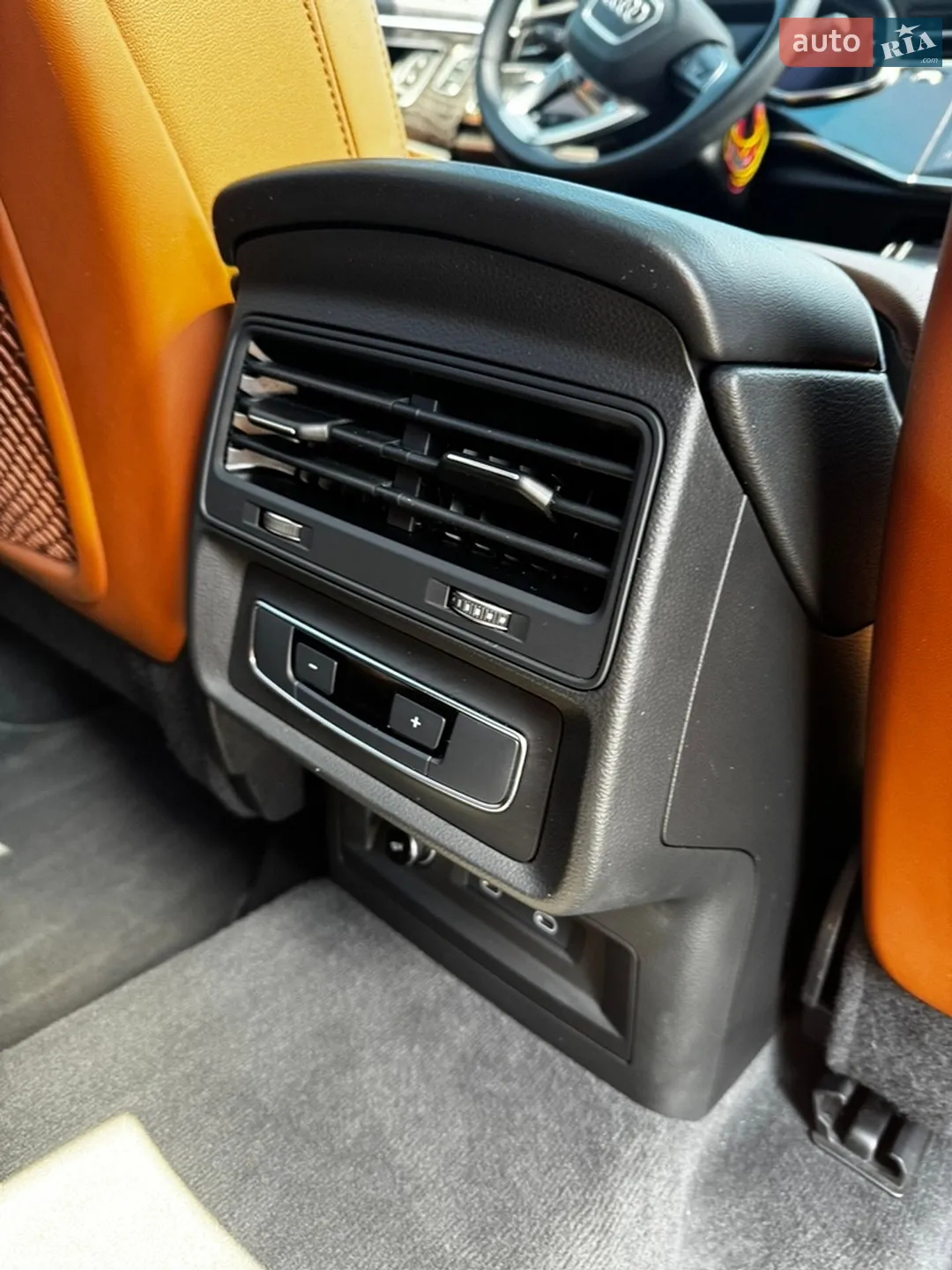 2023 Audi Q7 - мініатюра 23