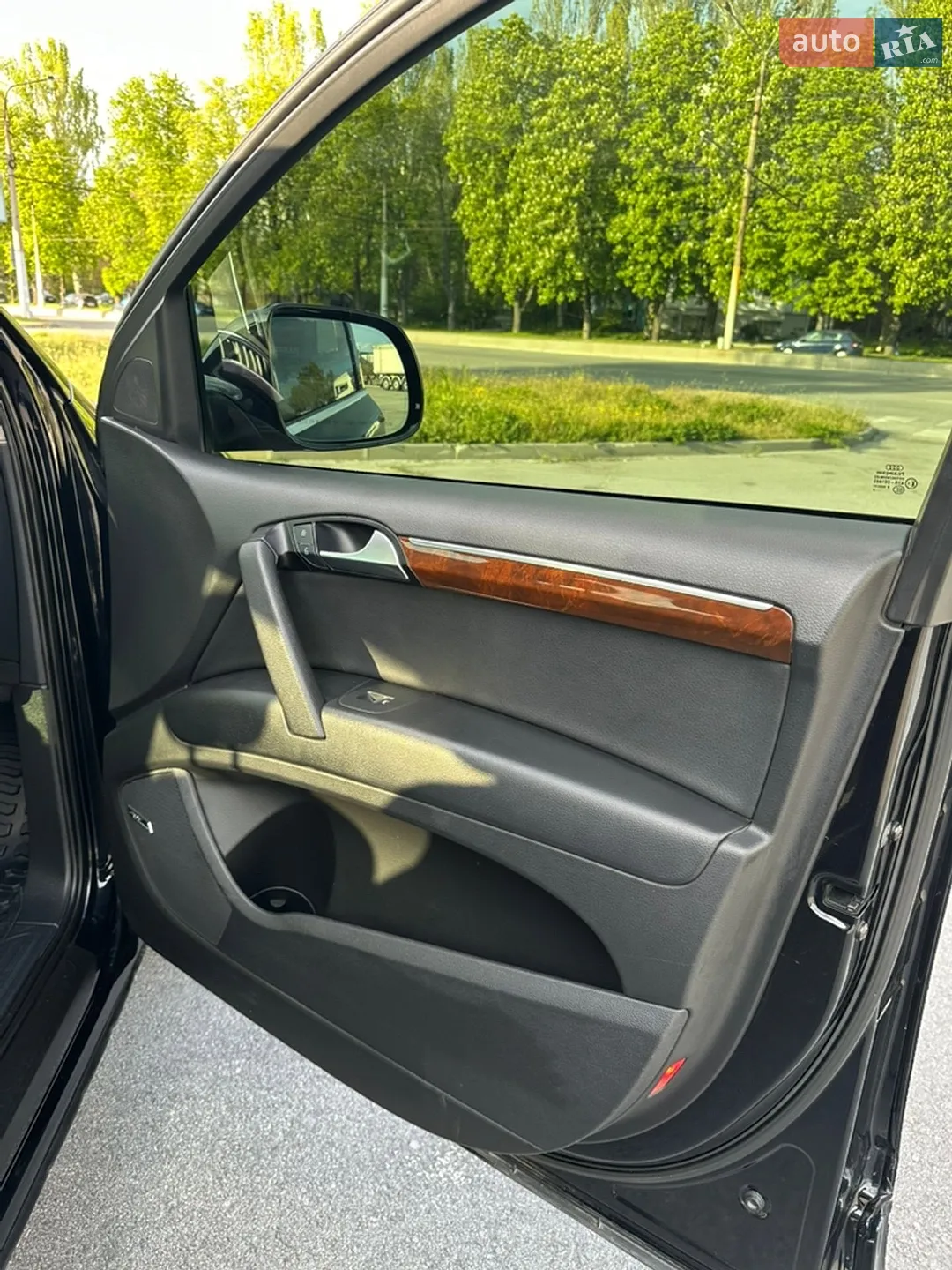 2012 Audi Q7 - мініатюра 23