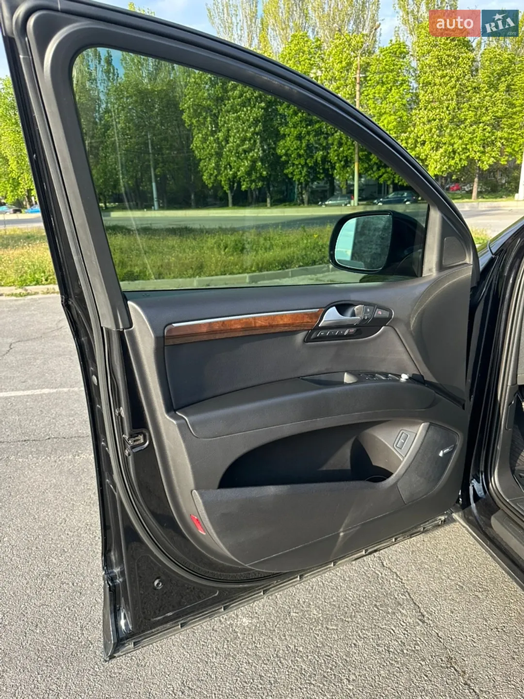 2012 Audi Q7 - мініатюра 34