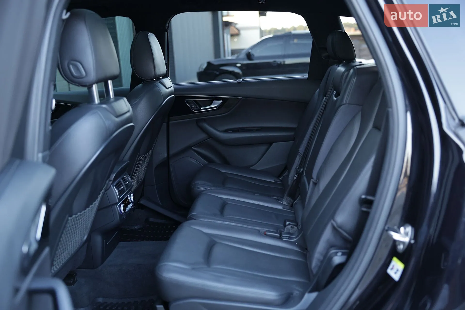 2016 Audi Q7 - мініатюра 25