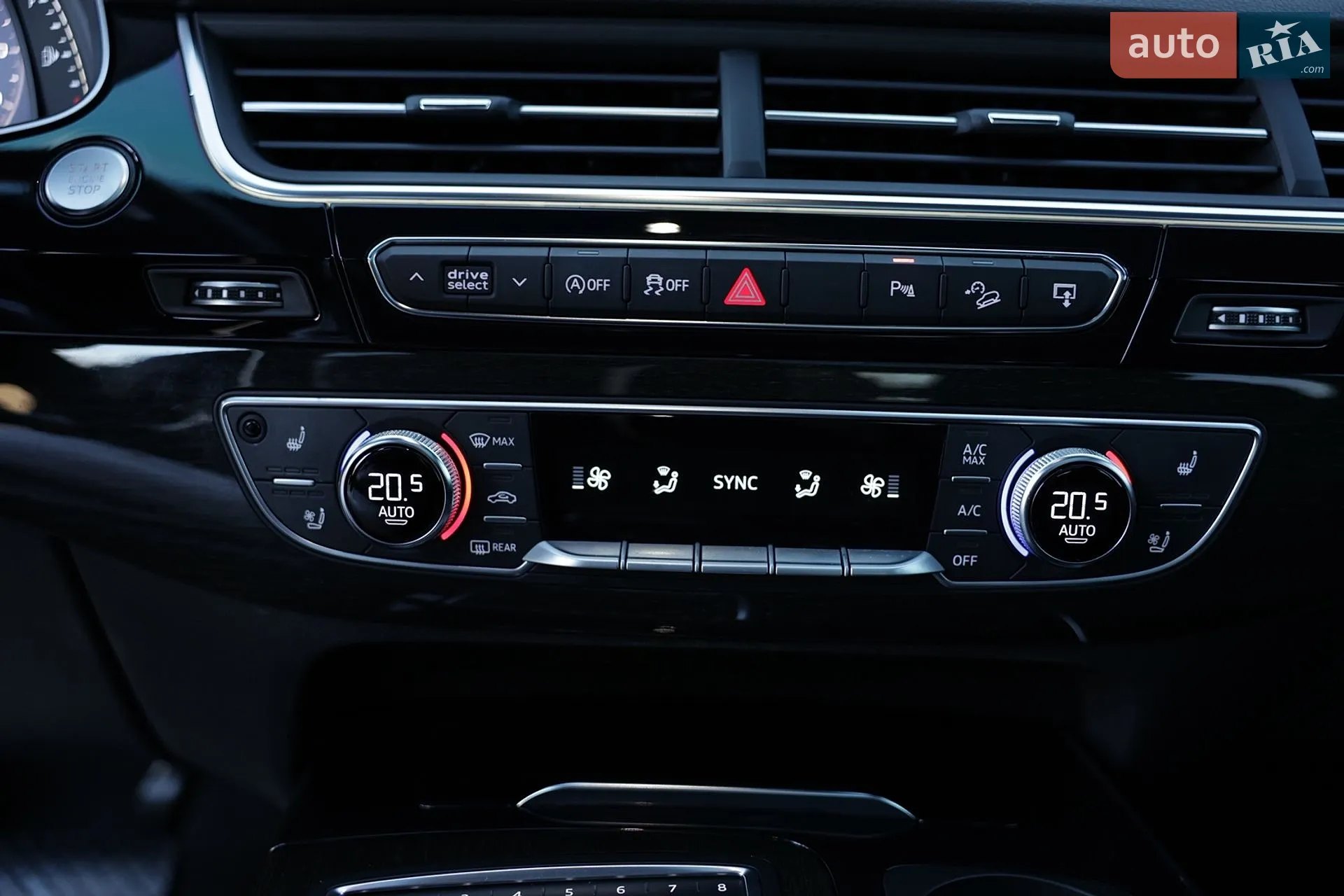 2016 Audi Q7 - мініатюра 30