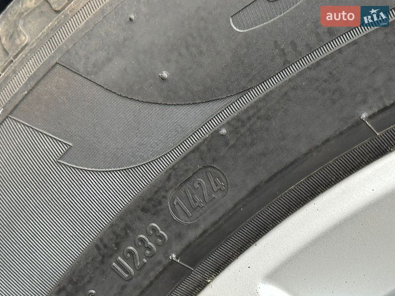 Внедорожник / Кроссовер Audi Q7 2017 в Киеве