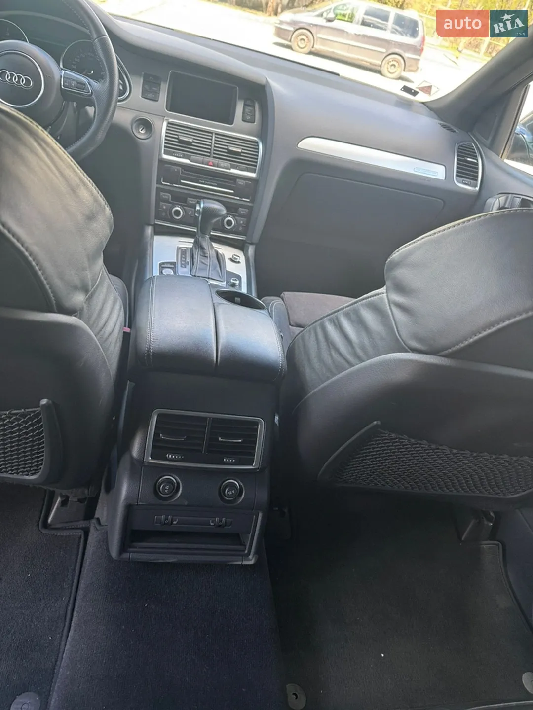 2015 Audi Q7 - мініатюра 16