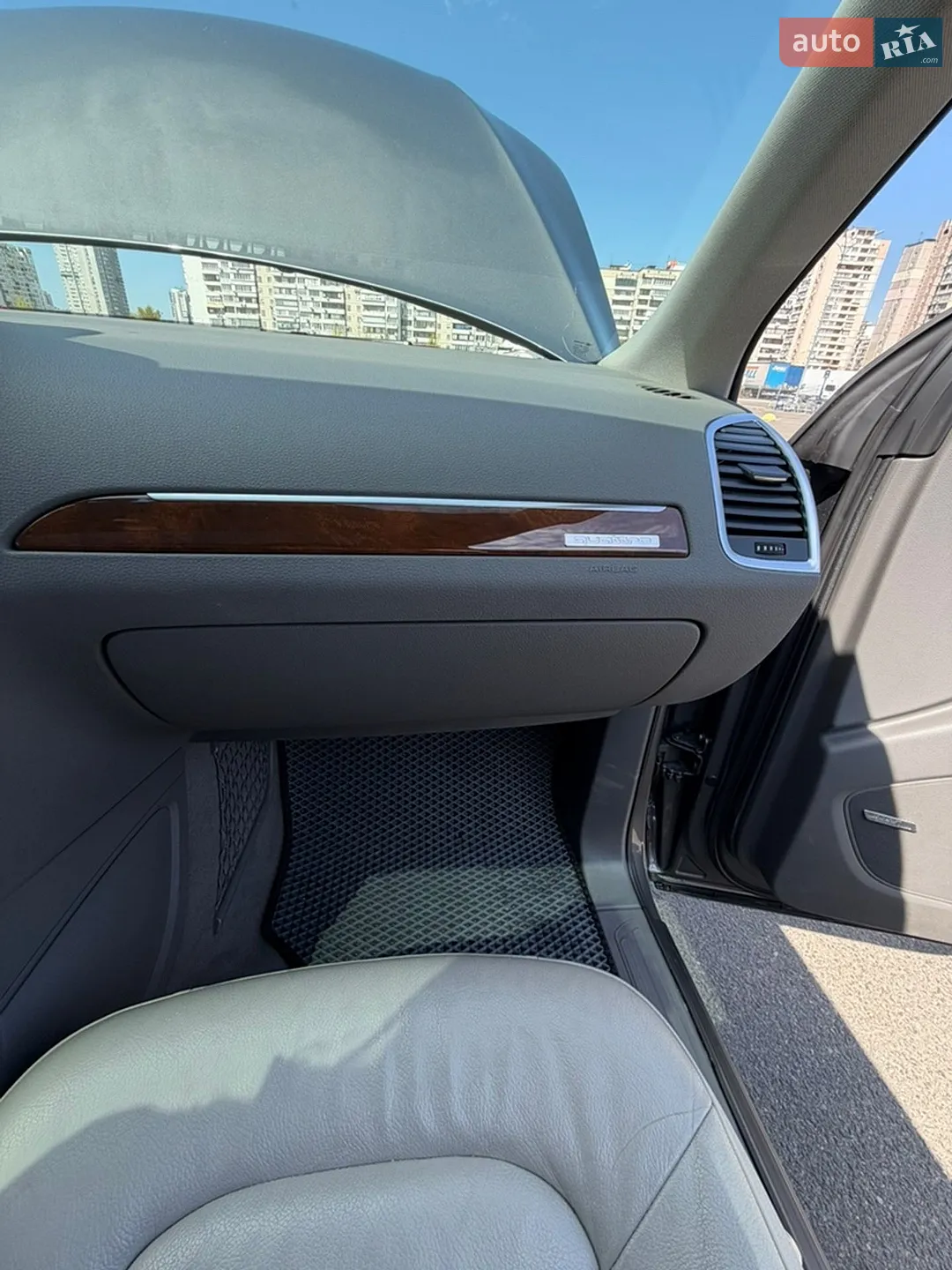 2015 Audi Q7 - мініатюра 22