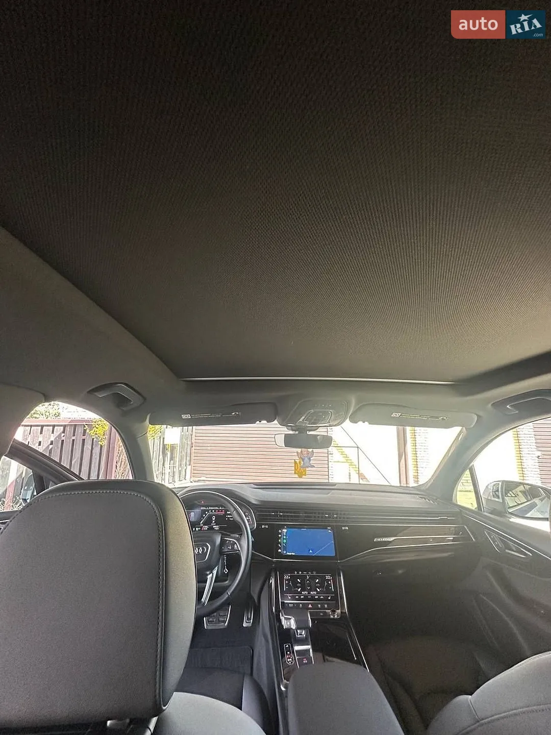 2022 Audi Q7 - мініатюра 10