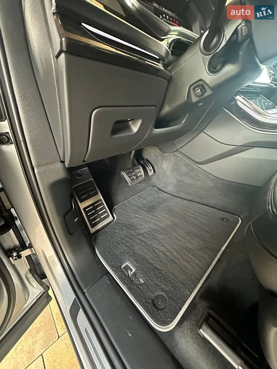 2022 Audi Q7 - мініатюра 19