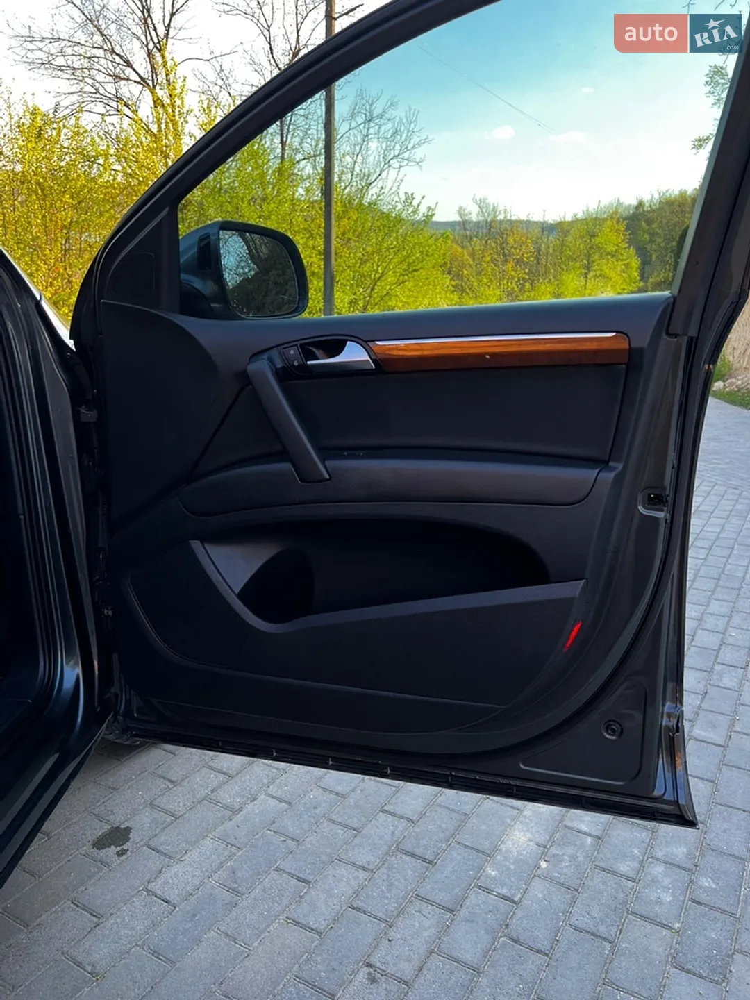2015 Audi Q7 - мініатюра 26