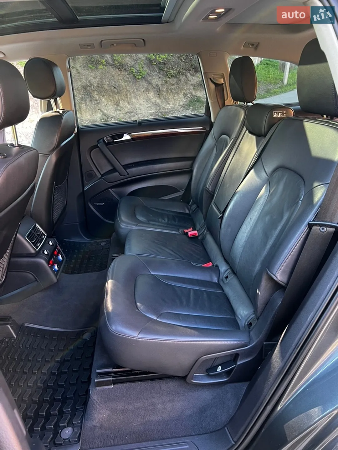 2015 Audi Q7 - мініатюра 35