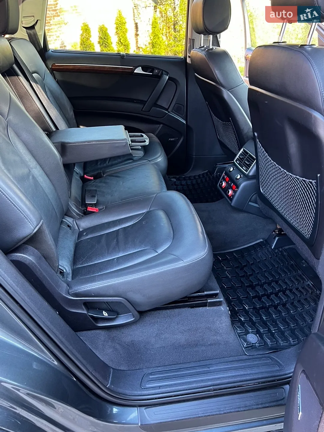 2015 Audi Q7 - мініатюра 40