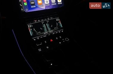 Внедорожник / Кроссовер Audi Q7 2020 в Львове