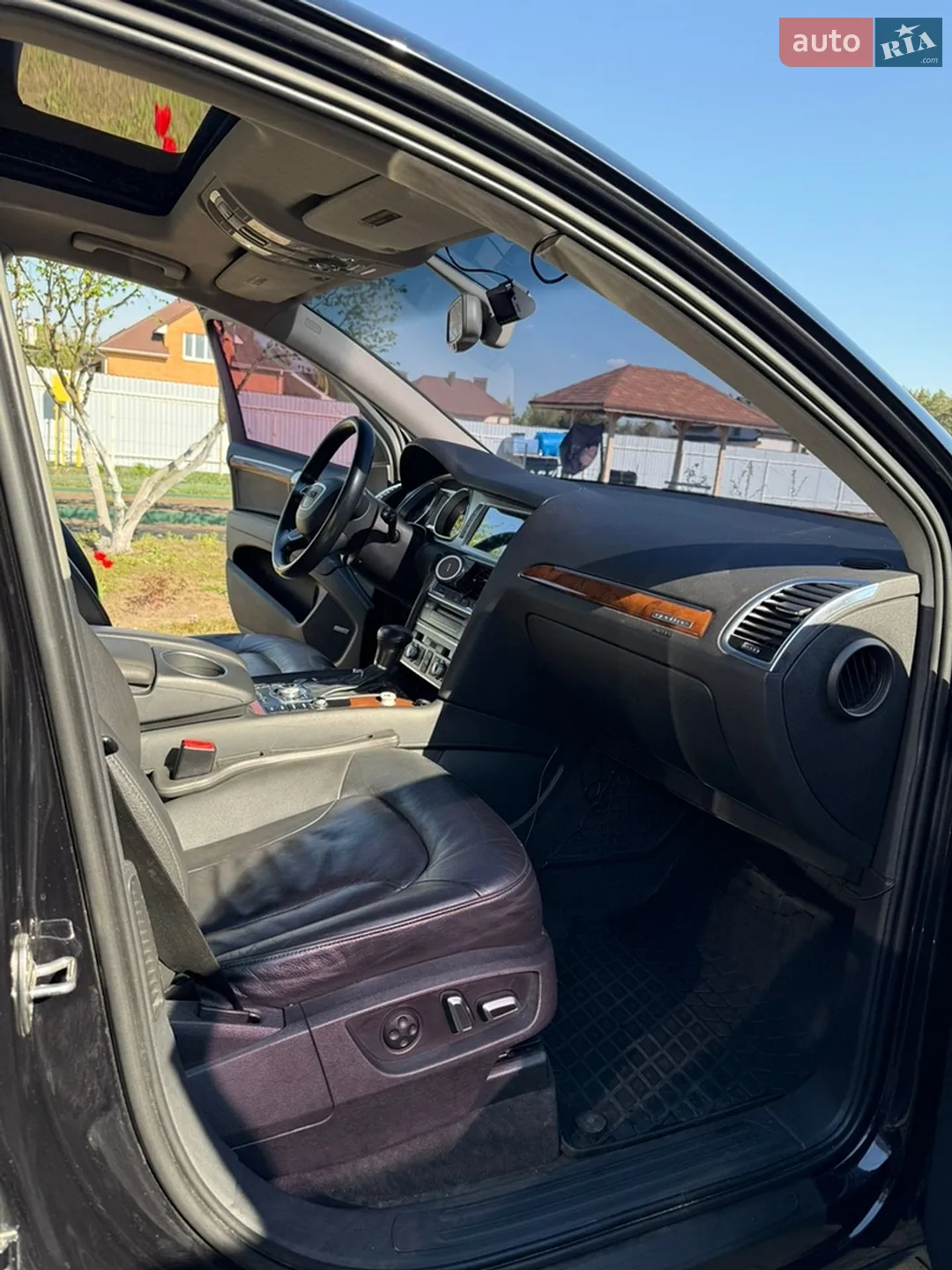 2014 Audi Q7 - мініатюра 19