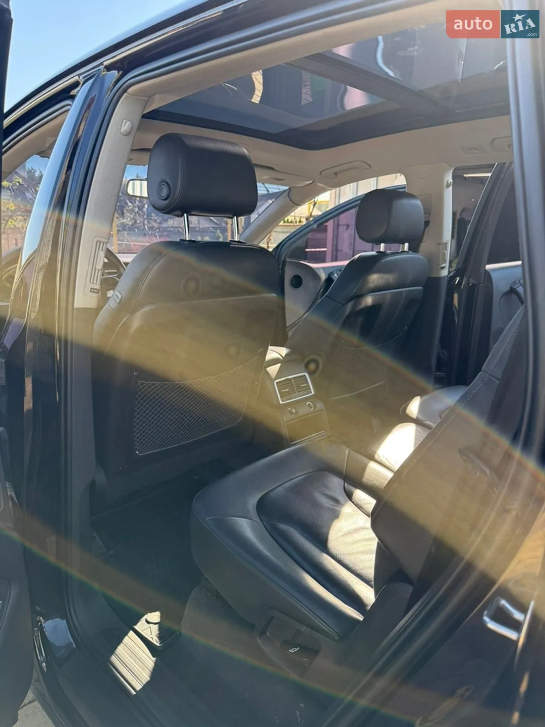 2014 Audi Q7 - мініатюра 23