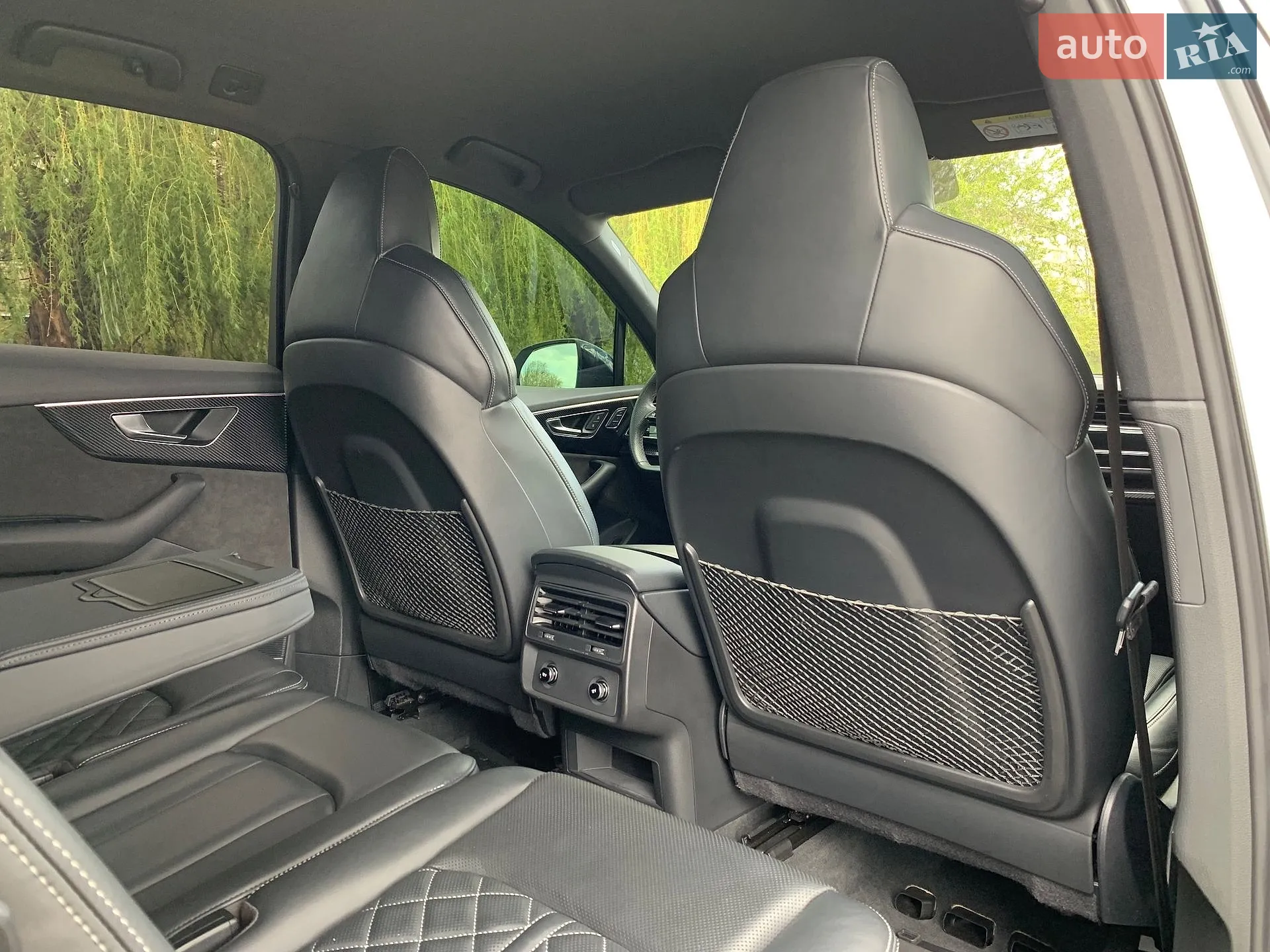 2020 Audi Q7 - мініатюра 44