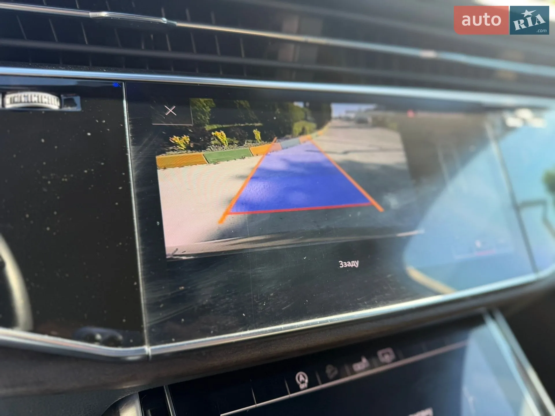 2020 Audi Q7 - мініатюра 16