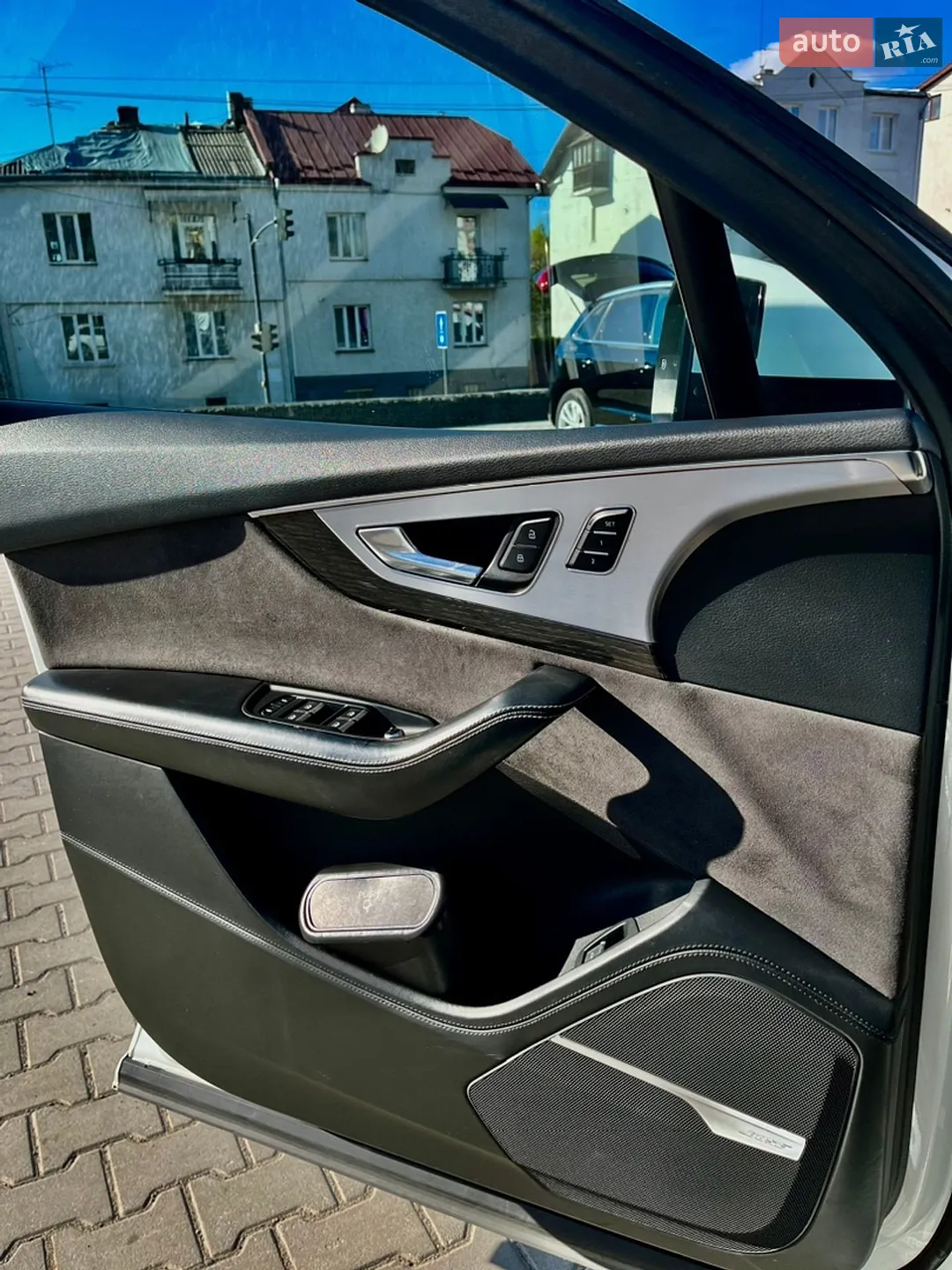 2016 Audi Q7 - мініатюра 9
