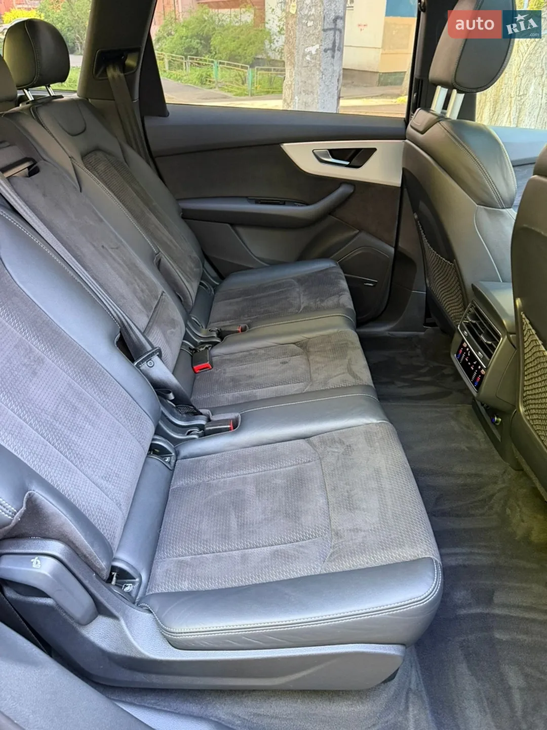 2019 Audi Q7 - мініатюра 20