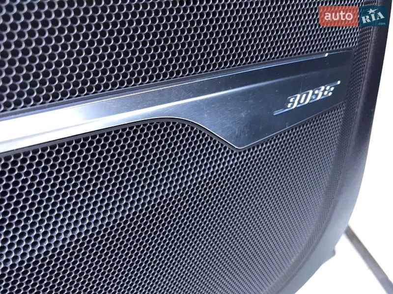 Внедорожник / Кроссовер Audi Q7 2017 в Сокале