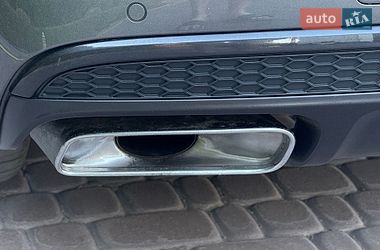 Позашляховик / Кросовер Audi Q7 2018 в Рівному