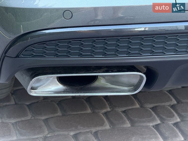 Позашляховик / Кросовер Audi Q7 2018 в Рівному