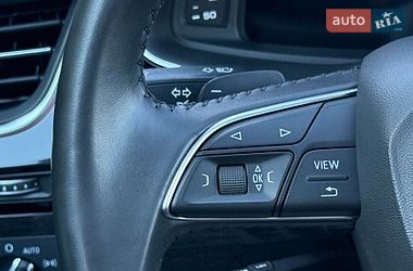 Позашляховик / Кросовер Audi Q7 2018 в Рівному