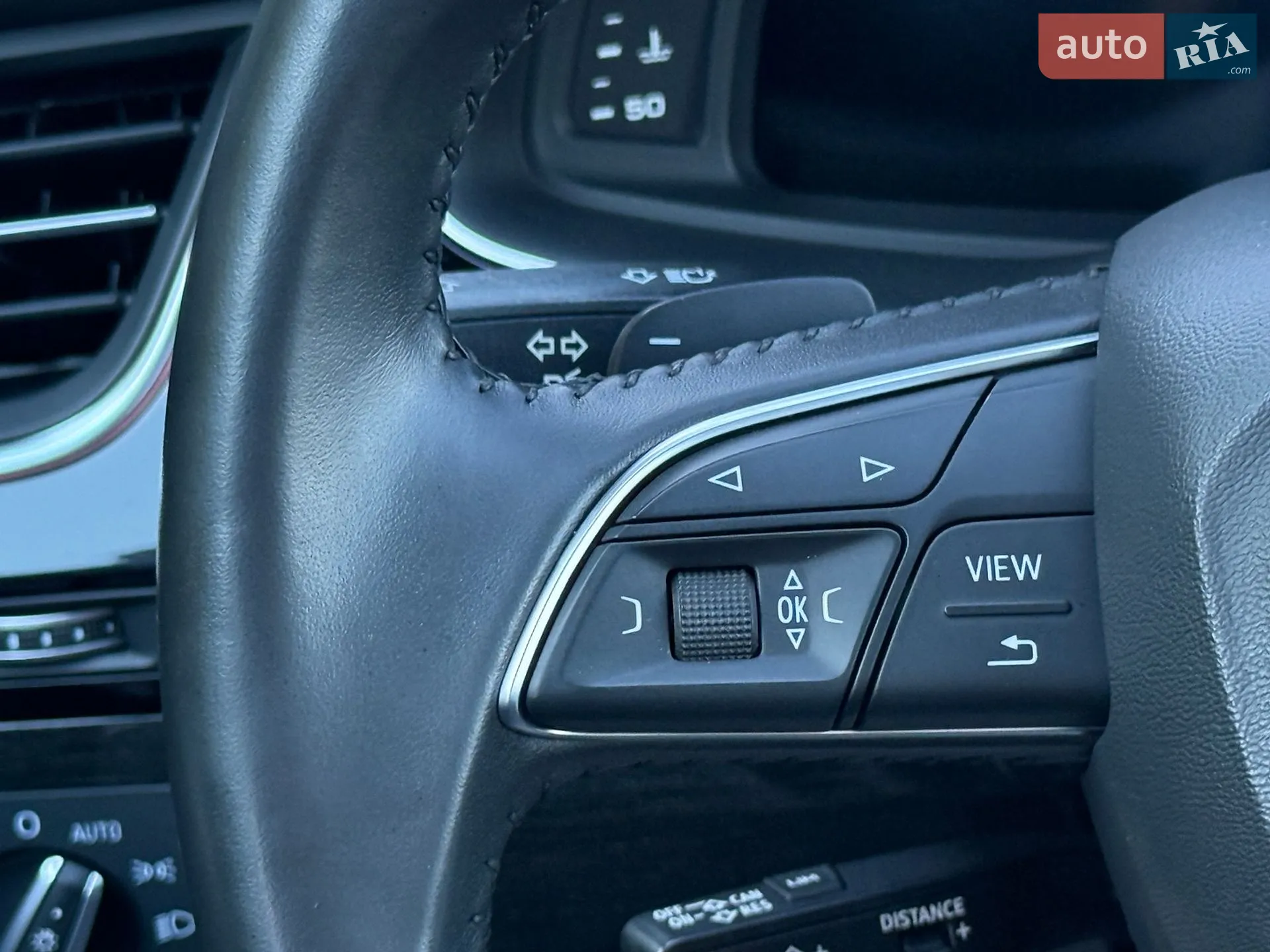 2018 Audi Q7 - мініатюра 68