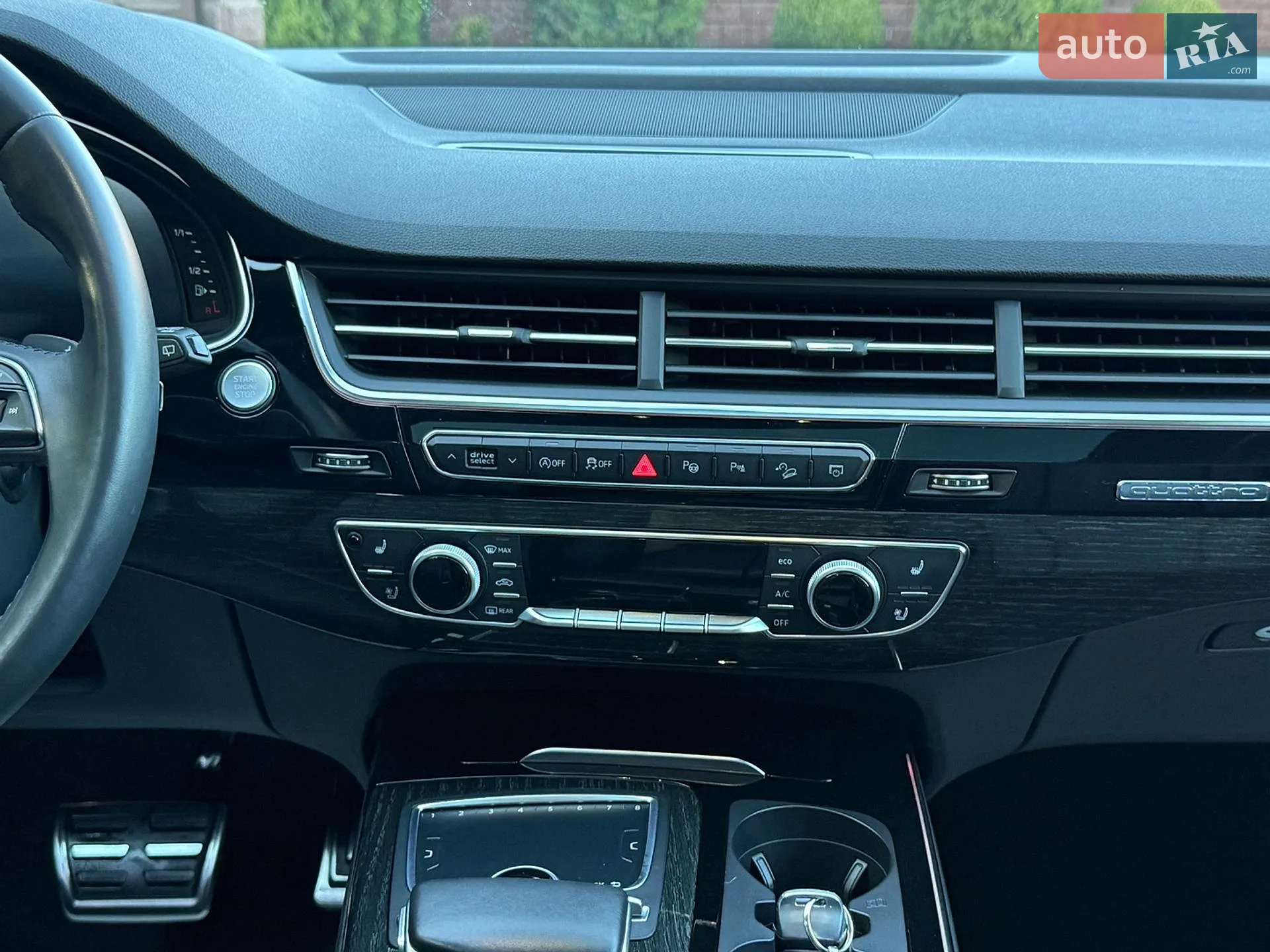 2018 Audi Q7 - мініатюра 74