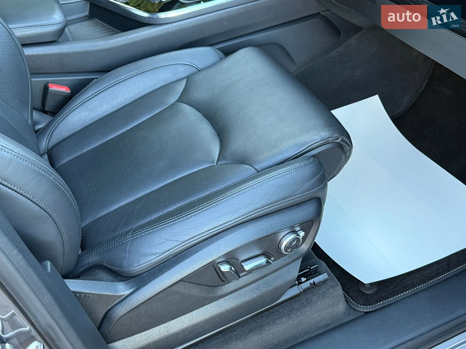 2018 Audi Q7 - мініатюра 81