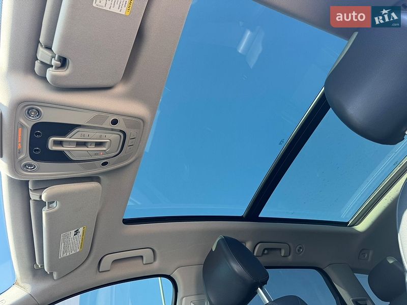 Внедорожник / Кроссовер Audi Q7 2017 в Житомире