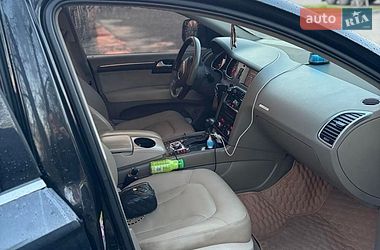 Внедорожник / Кроссовер Audi Q7 2008 в Шостке