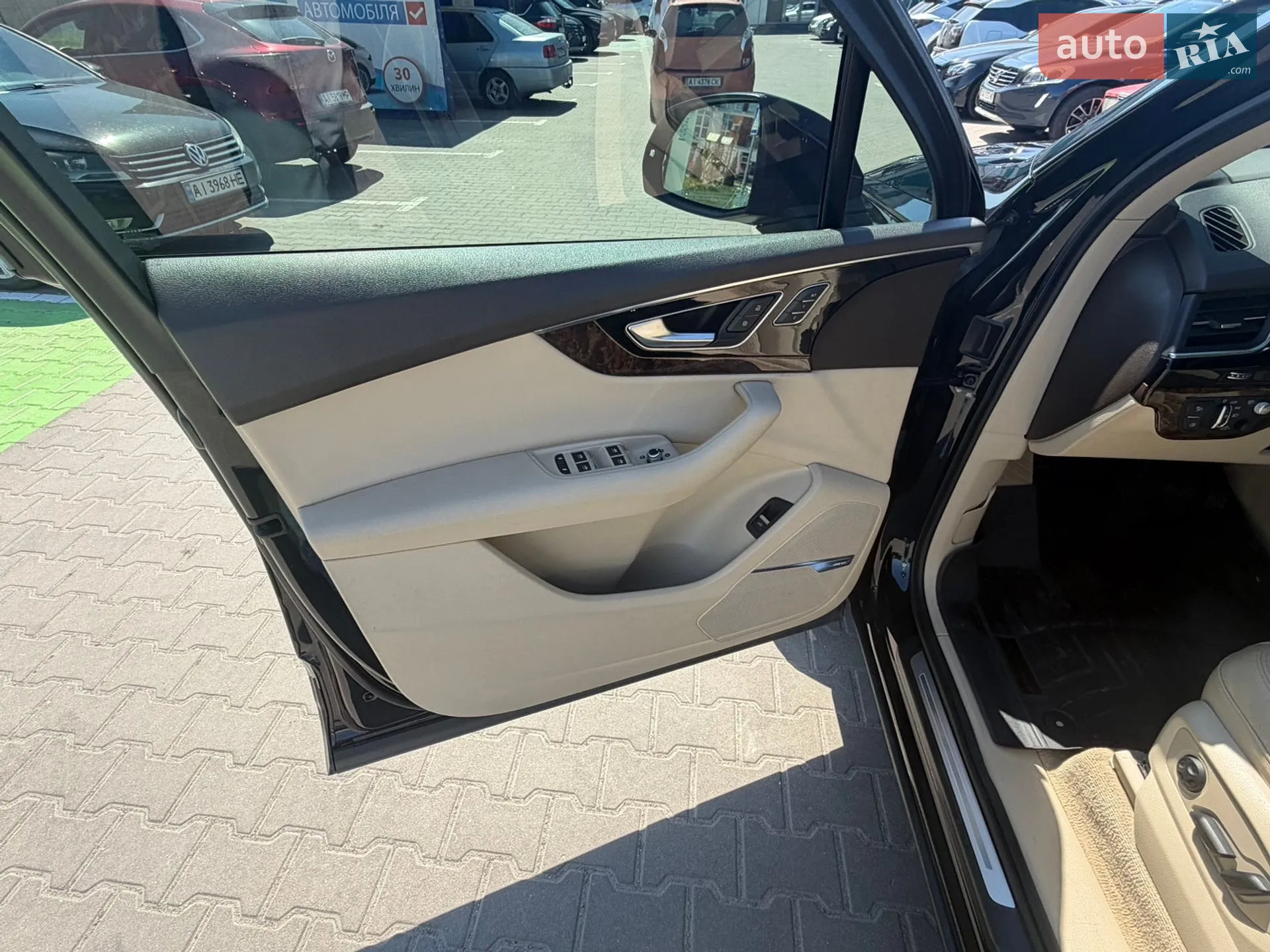 2018 Audi Q7 - мініатюра 27