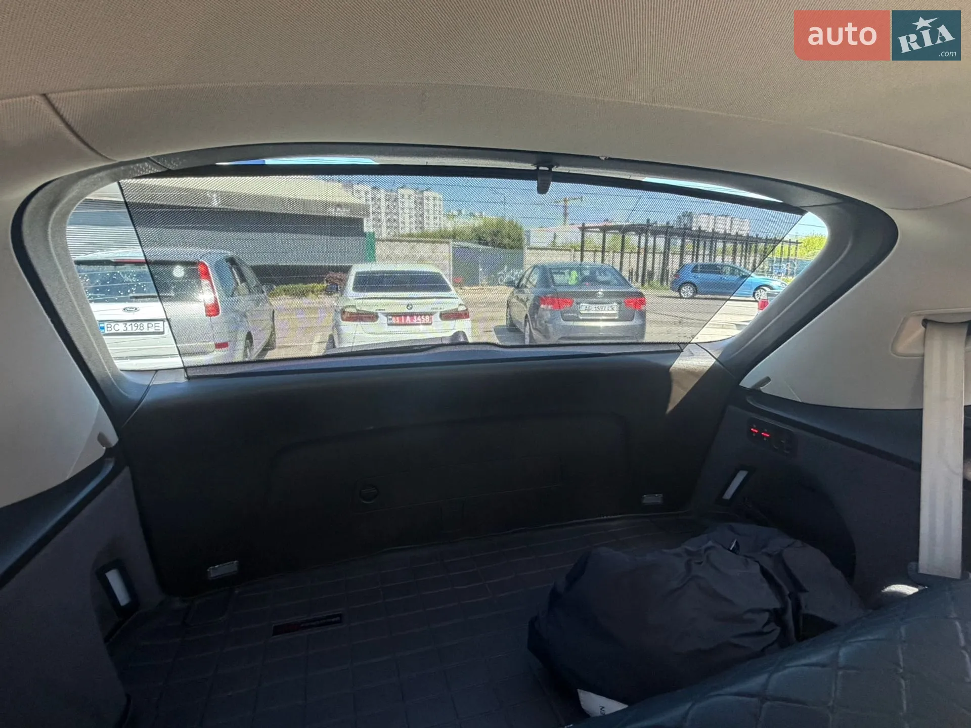 2018 Audi Q7 - мініатюра 36