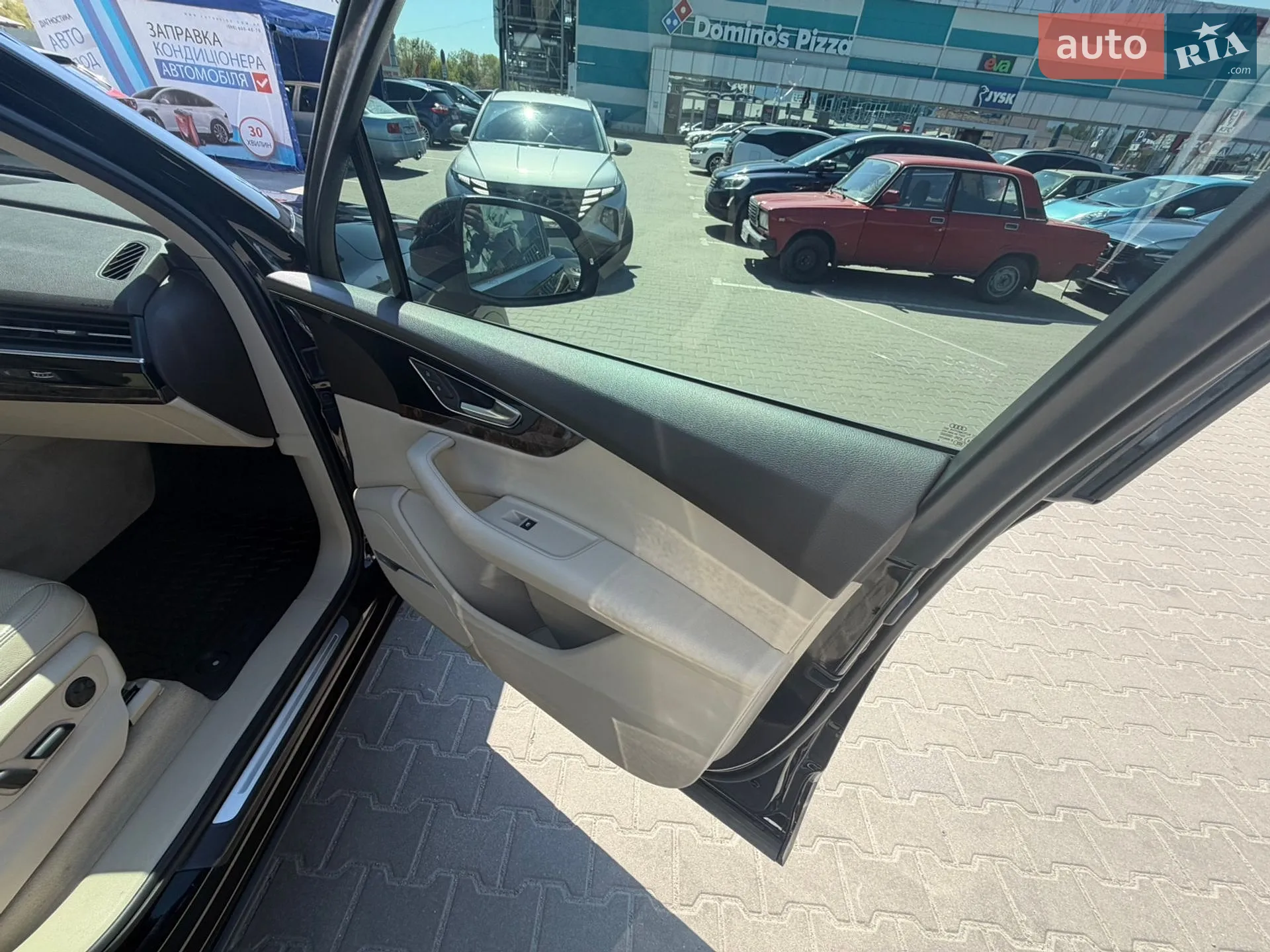 2018 Audi Q7 - мініатюра 38