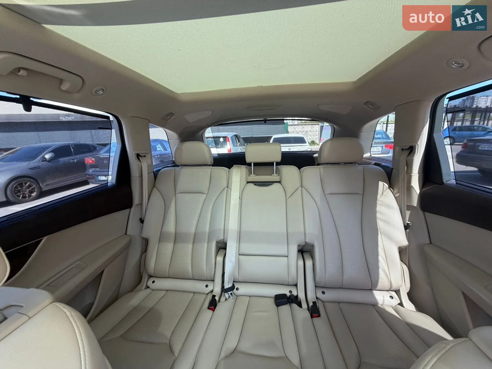 2018 Audi Q7 - мініатюра 51