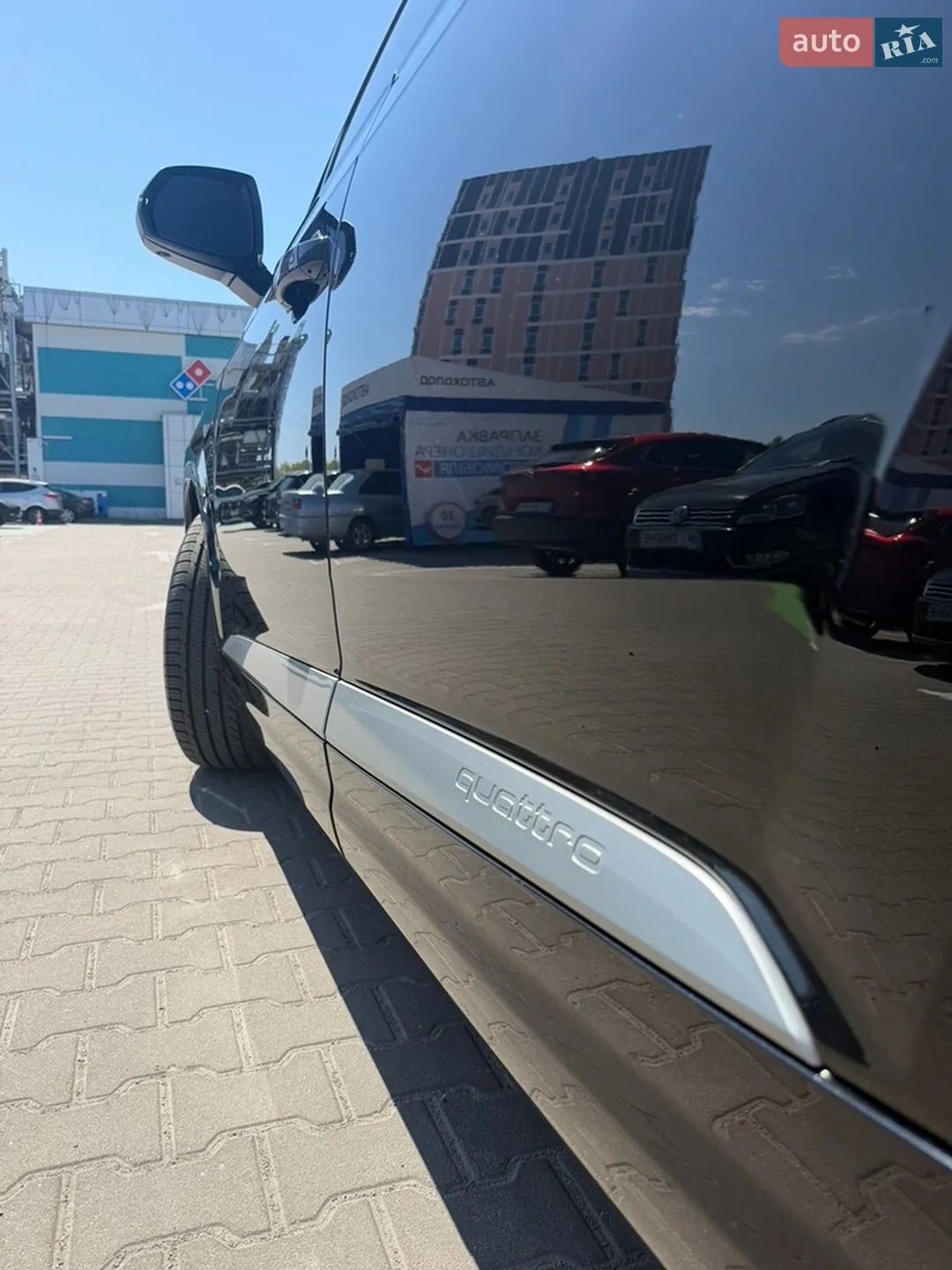 2018 Audi Q7 - мініатюра 57