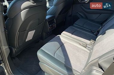 Позашляховик / Кросовер Audi Q7 2026 в Дніпрі