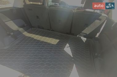 Внедорожник / Кроссовер Audi Q7 2018 в Киеве