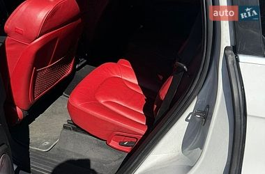 Внедорожник / Кроссовер Audi Q7 2009 в Киеве