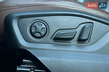 Внедорожник / Кроссовер Audi Q7 2017 в Сарнах
