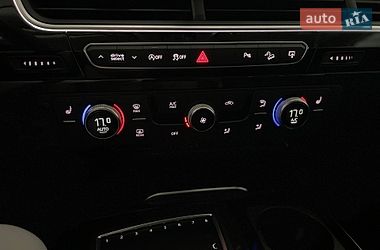 Внедорожник / Кроссовер Audi Q7 2018 в Киеве