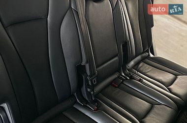 Внедорожник / Кроссовер Audi Q7 2018 в Киеве