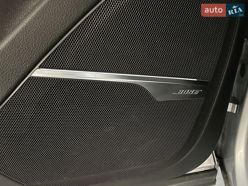 Внедорожник / Кроссовер Audi Q7 2018 в Киеве